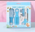 Baby Care Kit in Blue