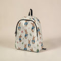 Peter rabbit travel backpack