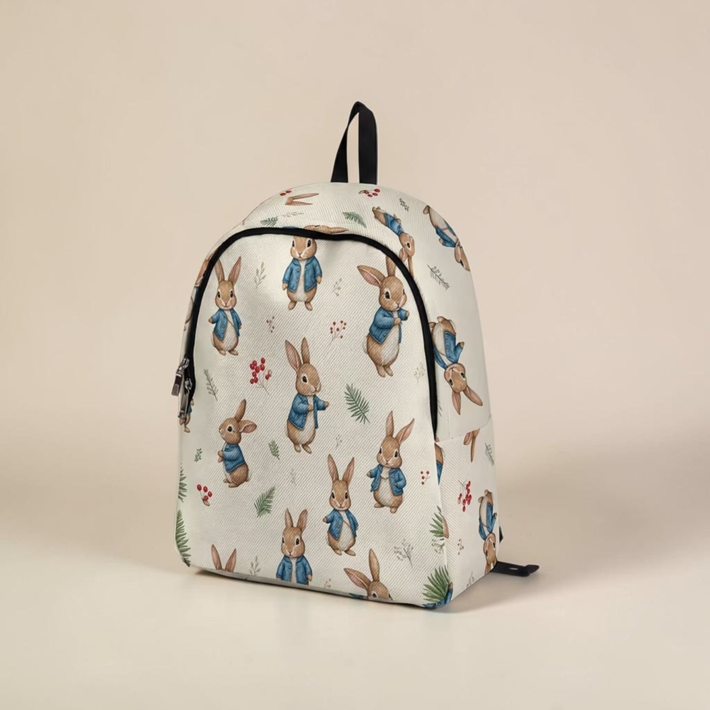 Peter rabbit travel backpack