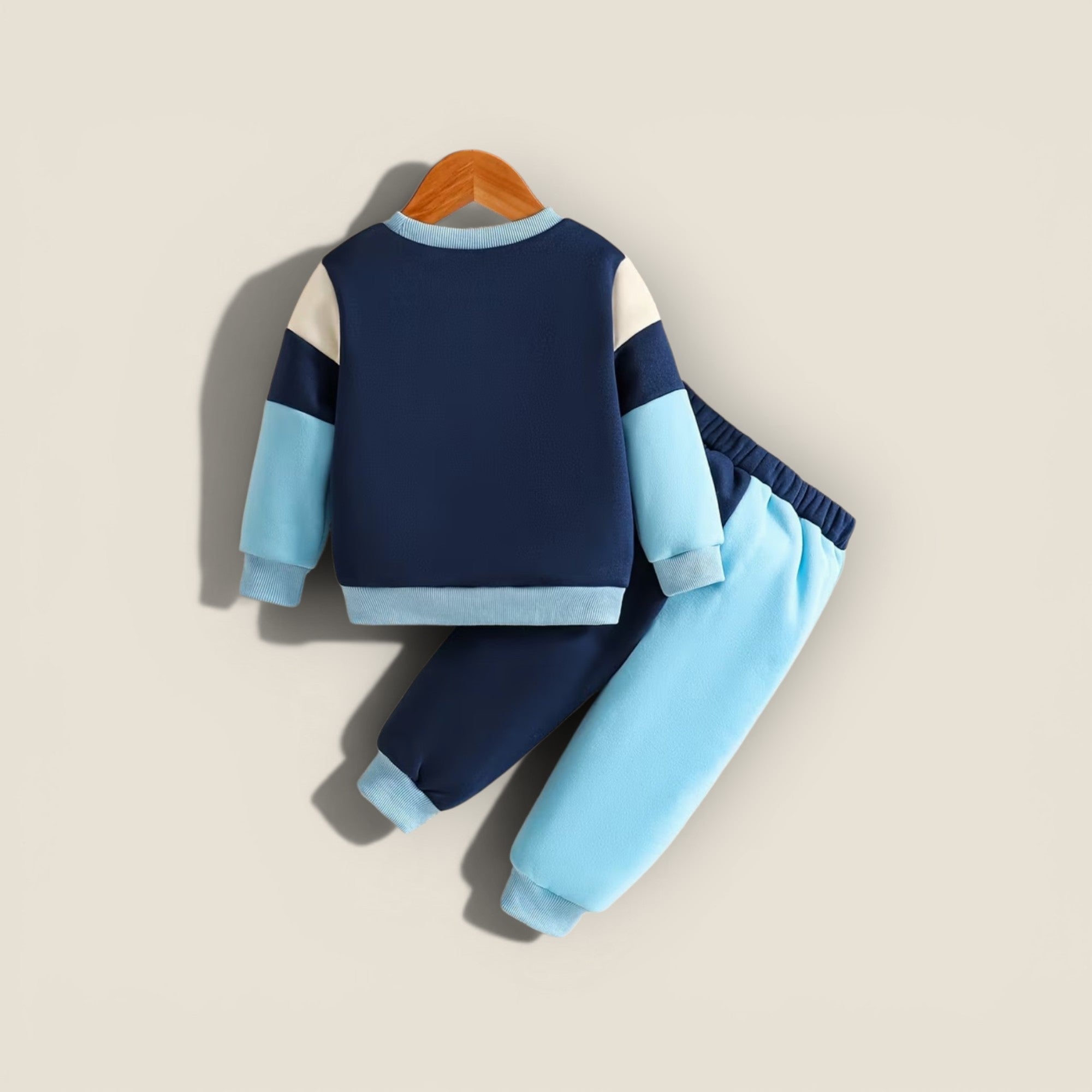 Boys Mix-and-Match Play Set 18-24 month