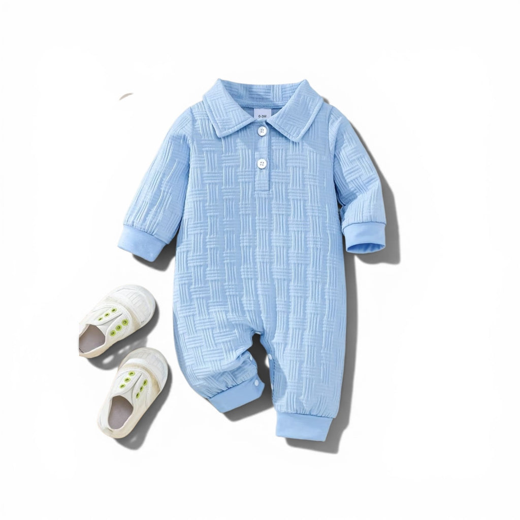 Boys body suite romper