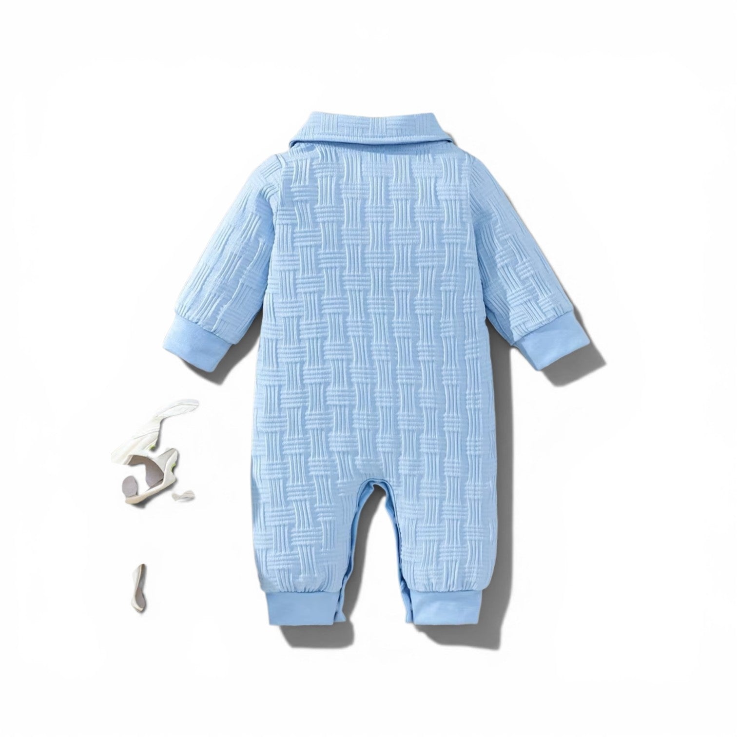 Boys body suite romper