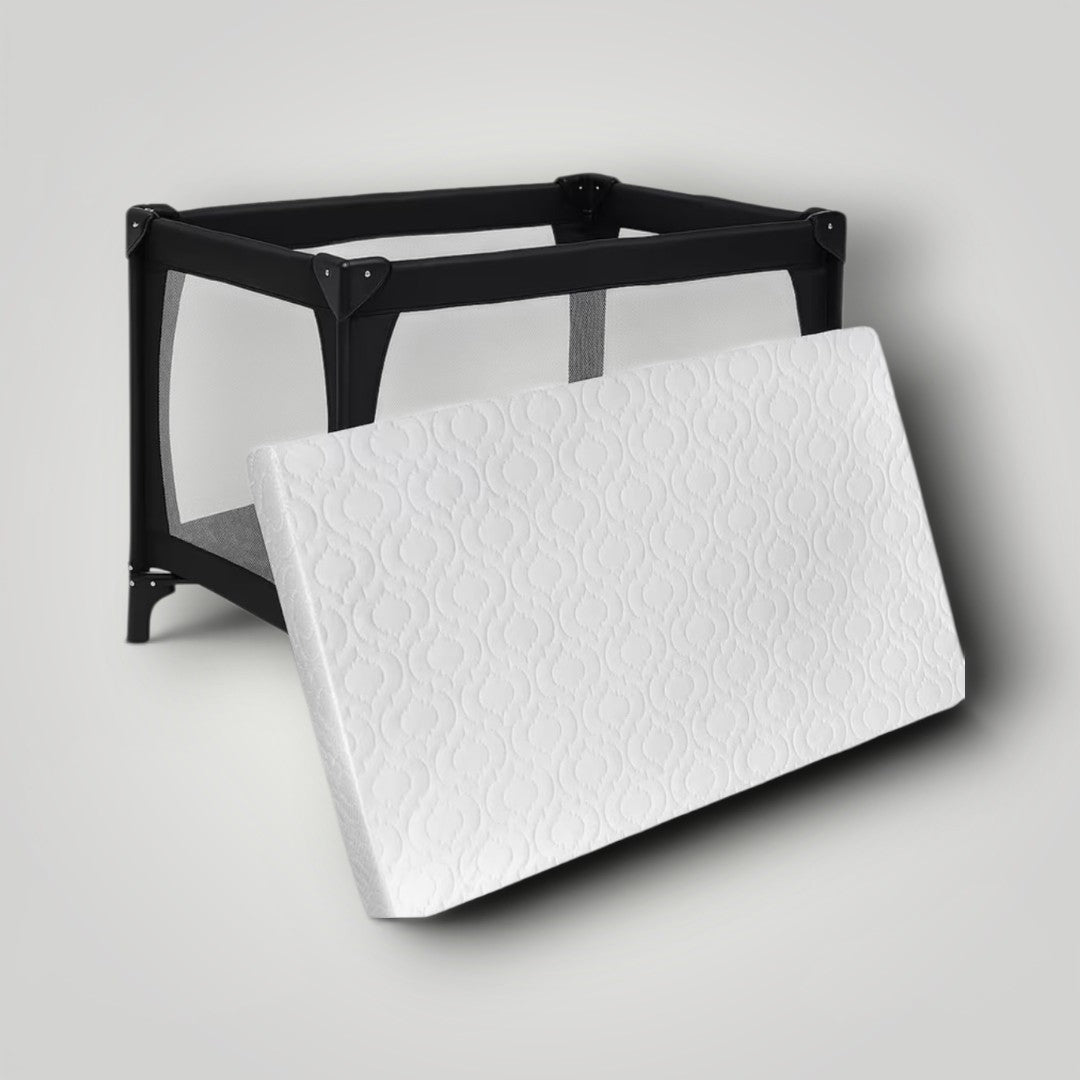 Baby cot mattress